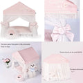 Princess Pet Bed