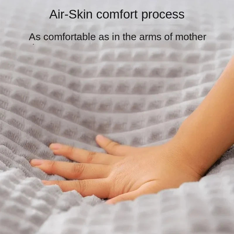 Cozy Pet Bed for All Seasons