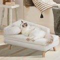Elegant Pet Sofa Bed