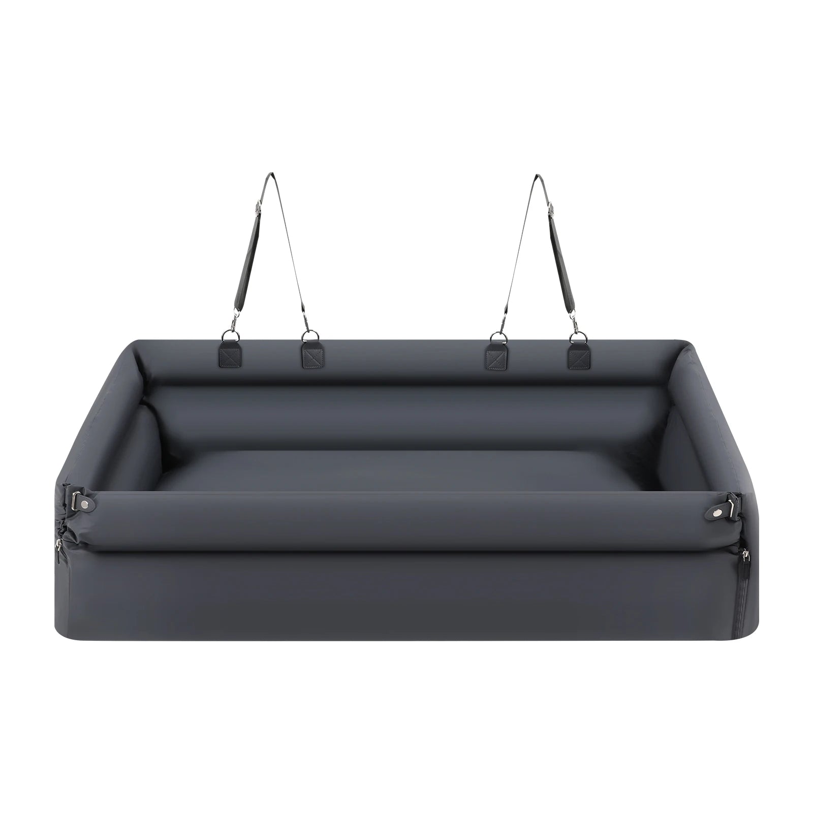 Washable Dog Car Bed